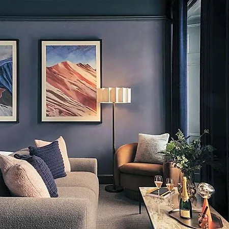 Lyla Hotel Edinburgh