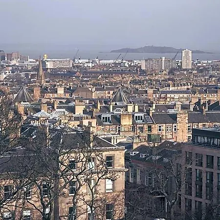 Lyla Hotel Edinburgh