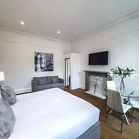 Hanover 71 Guest house Edinburgh