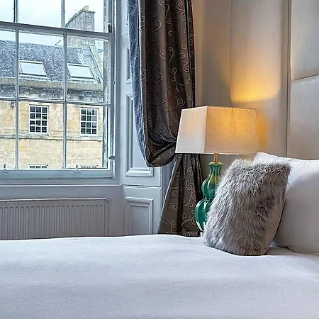 Hanover 71 3* Edinburgh