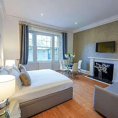 Hanover 71 Guest house 3*