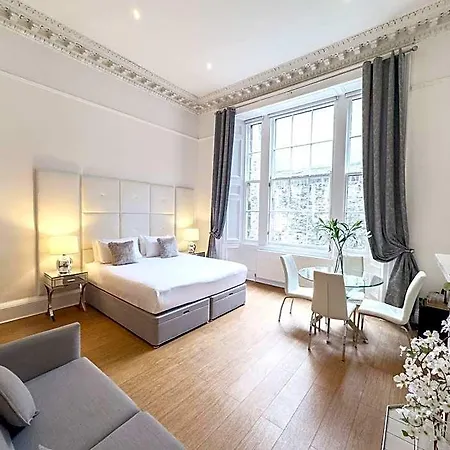Hanover 71 Guest house 3*