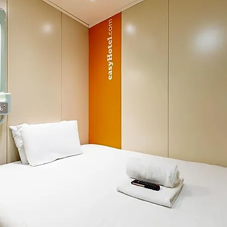 Easyhotel Hotel Edinburgh