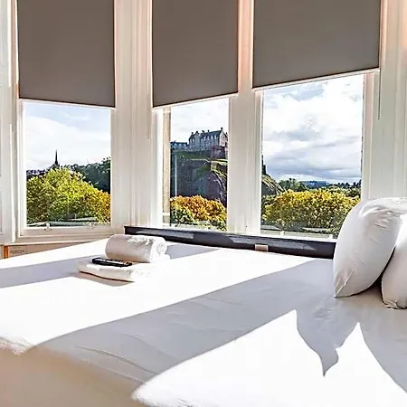 Hotel Easyhotel Edinburgh