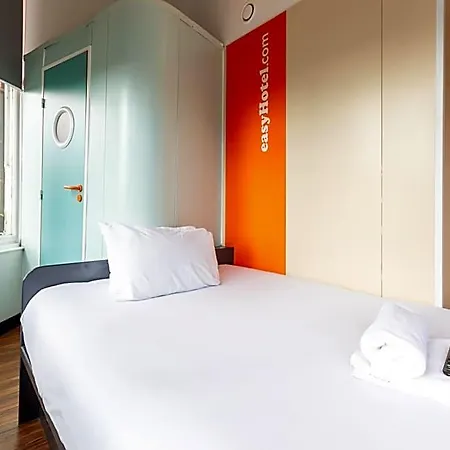 Easyhotel Hotel Edinburgh