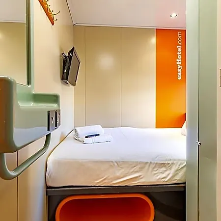 Hotel Easyhotel Edinburgh