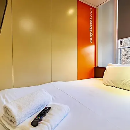 Easyhotel Edinburgh