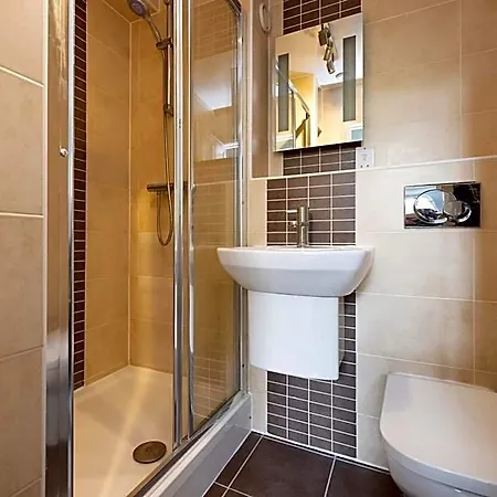 Joivy Haymarket Hotel Edinburgh