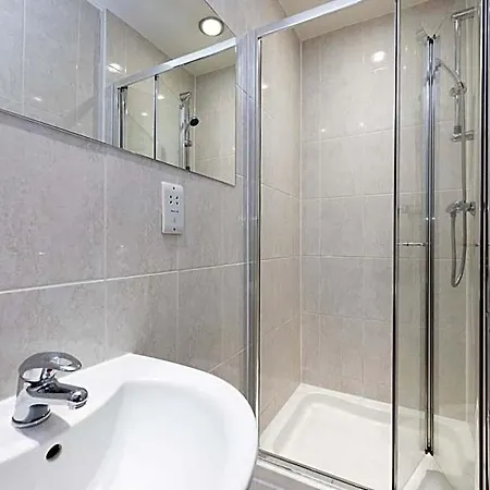 Hotel Joivy Haymarket 3*