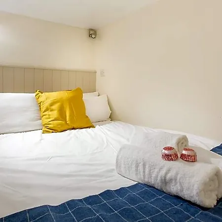 Joivy Haymarket 3* Edinburgh