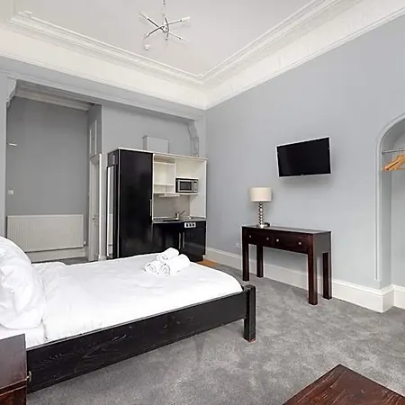 Hotel Joivy Haymarket