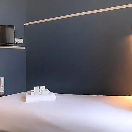 Hotel Joivy Haymarket 3*