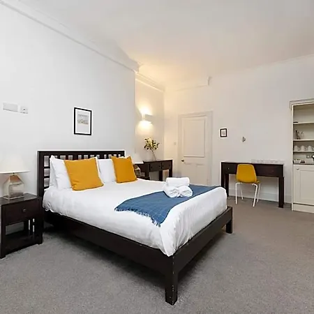 Hotel Joivy Haymarket