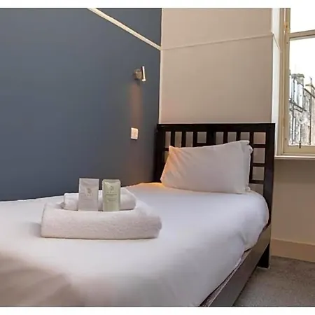 Hotel Joivy Haymarket