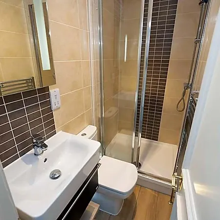 Joivy Haymarket Hotel Edinburgh