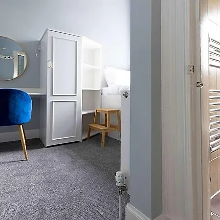 Joivy Haymarket 3*