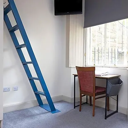Hotel Joivy Haymarket