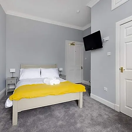 Hotel Joivy Haymarket 3*