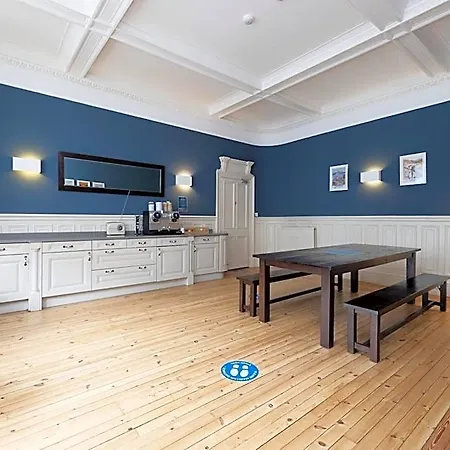 Joivy Haymarket Hotel Edinburgh