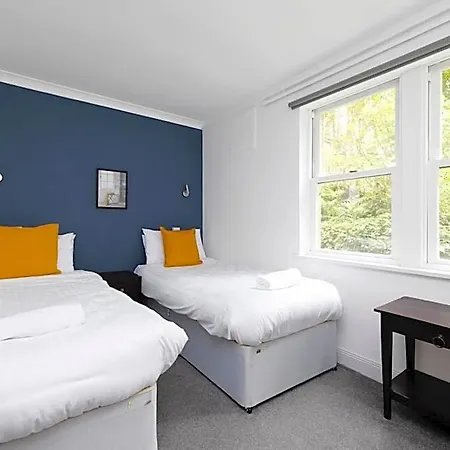 Joivy Haymarket Hotel 3*