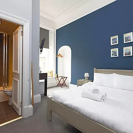 Joivy Haymarket 3*