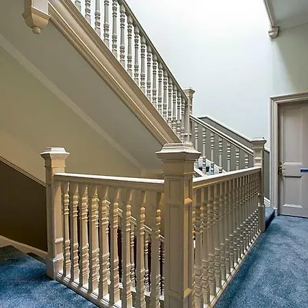 Joivy Haymarket 3* Edinburgh