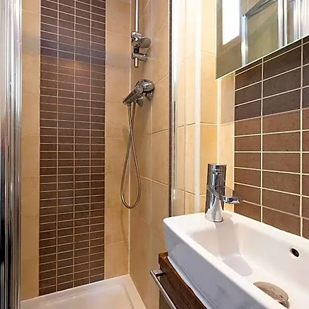 Joivy Haymarket 3* Edinburgh