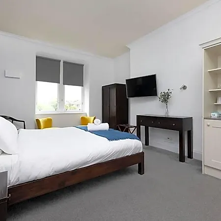 Hotel Joivy Haymarket