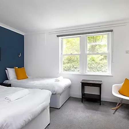 Hotel Joivy Haymarket 3*