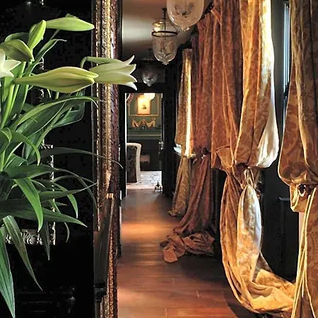 The Witchery Edinburgh