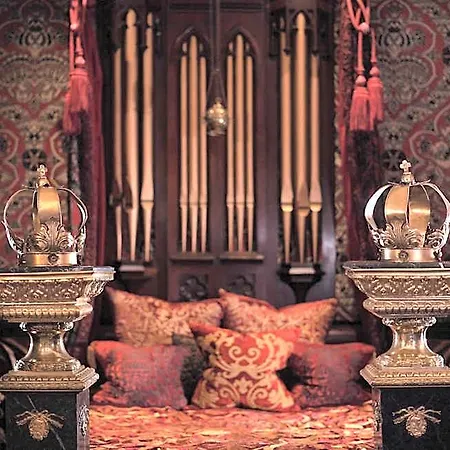 The Witchery Edinburgh