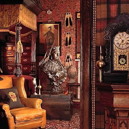 Hotel The Witchery Edinburgh