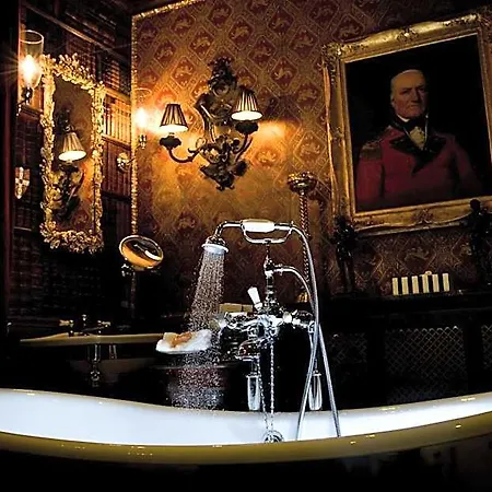 The Witchery