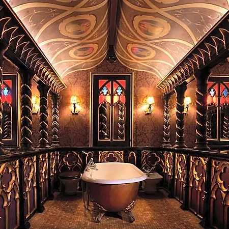 The Witchery
