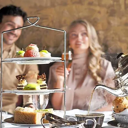 Hotel The Witchery Edinburgh
