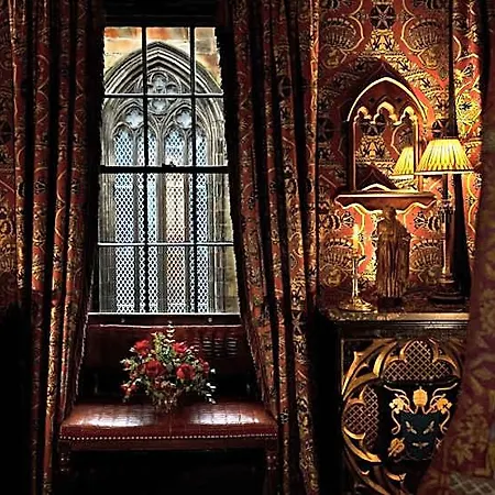 The Witchery Edinburgh