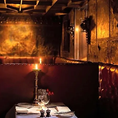 The Witchery 5*
