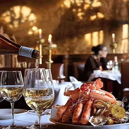 The Witchery Edinburgh