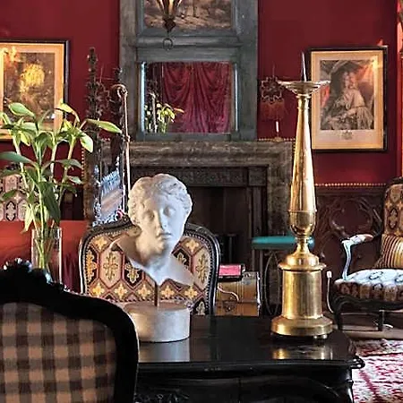 The Witchery 5* Edinburgh