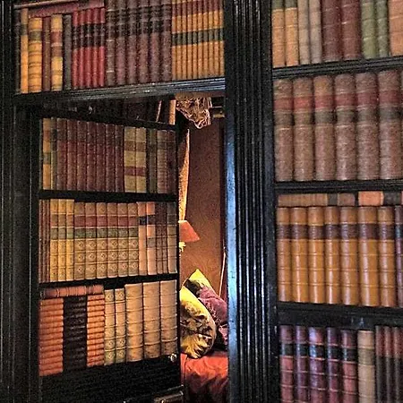 The Witchery Hotel 5*