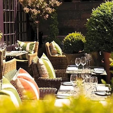 The Witchery