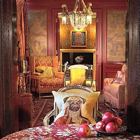 The Witchery Hotel 5*