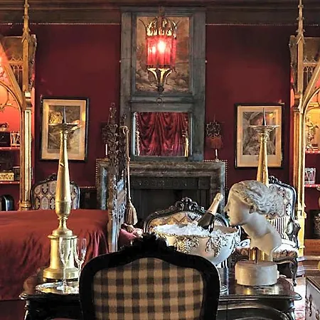 The Witchery