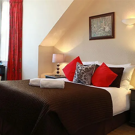 Affittacamere Townhouse