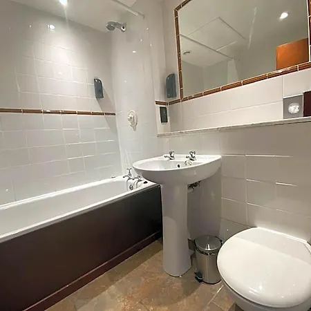 Hotel No6 West Coates