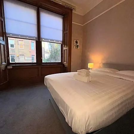 No6 West Coates Hotel 3*