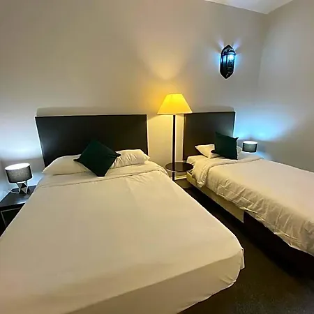 Hotel No6 West Coates Edinburgh