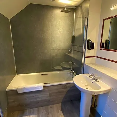 No6 West Coates Hotel Edinburgh