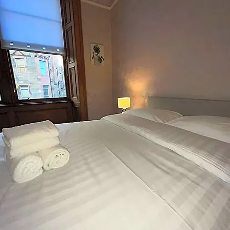 Hotel No6 West Coates