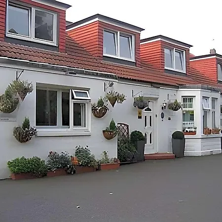 Hotel Arden Guest House, Craigmillar Castle Edinburgh